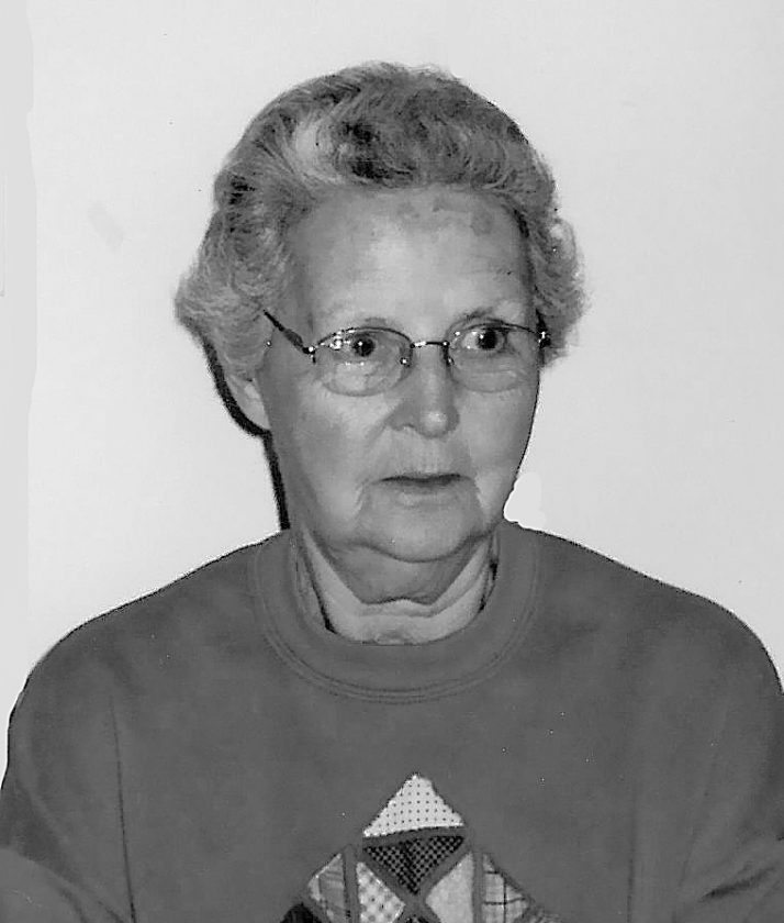 Betty Louise Reed | News, Sports, Jobs - The Intermountain